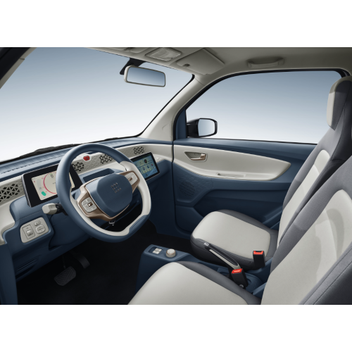 Fengguang Mini Ev Китай производитель автомобилей 120 км-220 км чистый электрический молодой и модный новый мини-автомобиль размер 3 двери 4 места